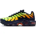 Nike Air Max Plus-sko til større børn - gul
