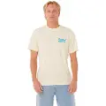 Rip Curl Board Bakery T-shirt Med Korte ærmer