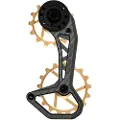 Novaride Evo 12s Sram Axs Rival/red/force Ceramic Trissehjulsystem