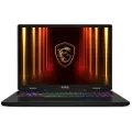 MSI Crosshair 16 Hx Ai Core Ultra 9 32gb 1000gb Rtx 5070 16"