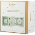 Kaloo Mit Foto- Og Printramme