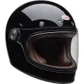Bell Bullitt GT Integralhjelm sort L