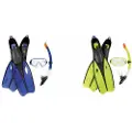 Bestway Snorkeling Snorkelsæt
