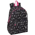 Safta 612541775 Kuromi 14.1´´ 17.30l 32x43x14 Cm Rygsæk