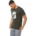 Super.natural Crevasse T-shirt Med Korte ærmer