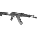 Lct Sport Zk-104 Airsoft Angrebsriffel
