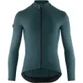 Assos Mille Gt Spring Fall C2 Langærmet Trøje