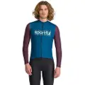 Sportful Supergiara Logo Thermal Langærmet Trøje