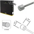 Wag Shimano/sram 1.1 X 1950 Mm Gearkabel