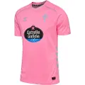 Hummel Rc Celta De Vigo 25/26 Third T-shirt Med Korte ærmer