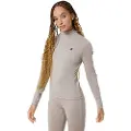 Super.natural Snw026250 Tundra 175 Bunny T-shirt Med Lange ærmer