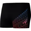Speedo Medley Logo Badeshorts