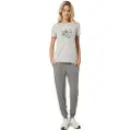 Super.natural Orchid Bio T-shirt Med Korte ærmer