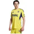 Adidas Fenerbahçe 25/26 Væk T-shirt Med Korte ærmer
