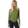 Super.natural Kula T-shirt Med Lange ærmer
