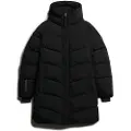 Superdry W5011782a City Chevron Jakke