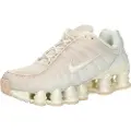 Nike Shox TL-sko til kvinder - hvid