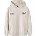 LMTD Regular Fit Hoodie