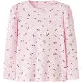 Name It Mini Slim Fit Top Med Lange Ærmer