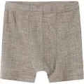 Name It Mini Merinould Boxershorts