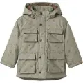 Lil´ Atelier Lasnow05 Skijakke