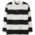 Name it Økologisk Bomuld Polo