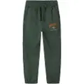 Name It Kids Økologisk Bomuld Sweatbukser