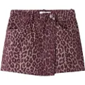 Name It Kids Leopard- Skort