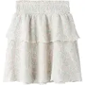 Name It Kids Printet Nederdel