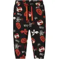 Name It Mini Halloween Sweatbukser