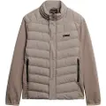 Superdry Storm Popper Softshell Jakke
