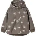 Name It Mini Alfa08 Softshell-jakke