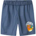 Name It Kids Pokemon Shorts