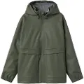 Name it Dry10 Regnjakke