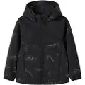 Name It Kids Alfa08 Softshell-jakke