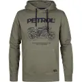 Petrol Industries M-3050-swh108 Hættetrøje