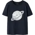 Name it Økologisk Bomuld T-shirt