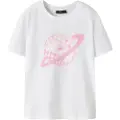 LMTD Økologisk Bomuld T-shirt