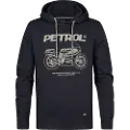 Petrol Industries M-3050-swh108 Hættetrøje