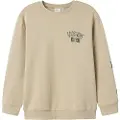 Name it Økologisk Bomuld Sweatshirt
