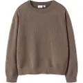 Name It Kids Regular Fit Striktrøje