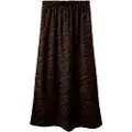 LMTD Leopard Lang Nederdel