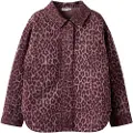 Name it Leopard- Shacket