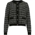 Vila Ternet Strikket Cardigan