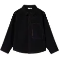 Name It Kids Regular Fit Overshirt