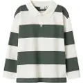 Name It Kids Økologisk Bomuld Polo