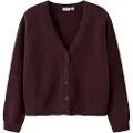 Name it Regular Fit Strikket Cardigan