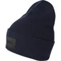 Hugo Boss Xevon 10275547 Blue Beanie