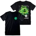 Heroes Inc Marvel Rivals Hulk T-shirt Med Korte ærmer