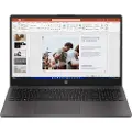 HP 250 G10 967x4et 15.6´´ I7-1355u/16gb/512gb Ssd/rtx 4060 Bærbar Computer